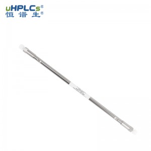 2025版中國藥典茯苓分析色譜柱4.6x250mm粒徑5μm