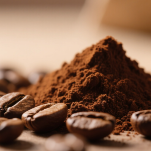 咖啡粉分析檢測