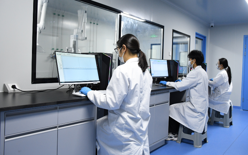 藥物分析方法學(xué)驗(yàn)證：核心內(nèi)容、實(shí)施流程！