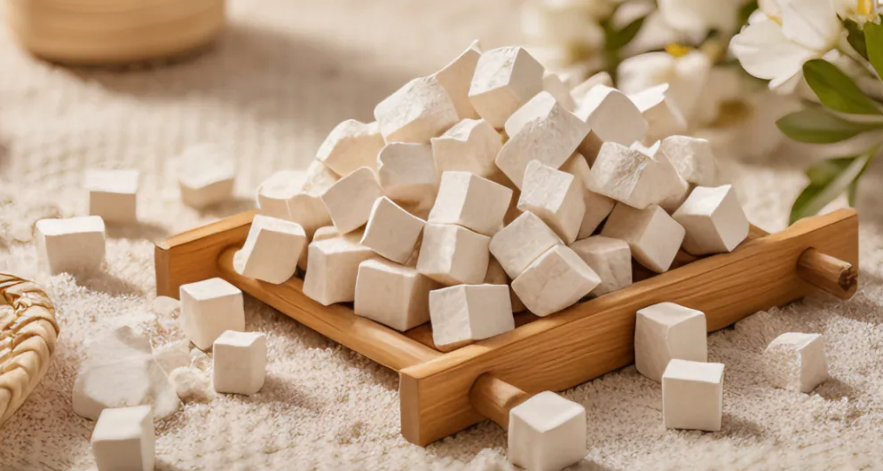 恒譜生茯苓專用柱：為茯苓分析量身定制！