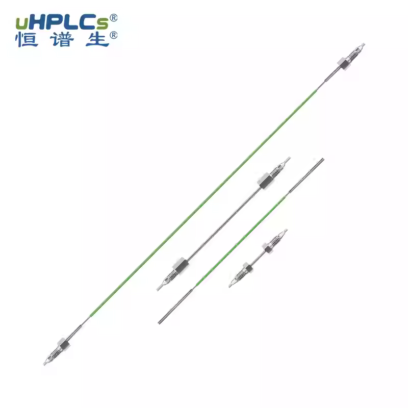 色譜分析中如何減少恒譜生不銹鋼管路的壓損？