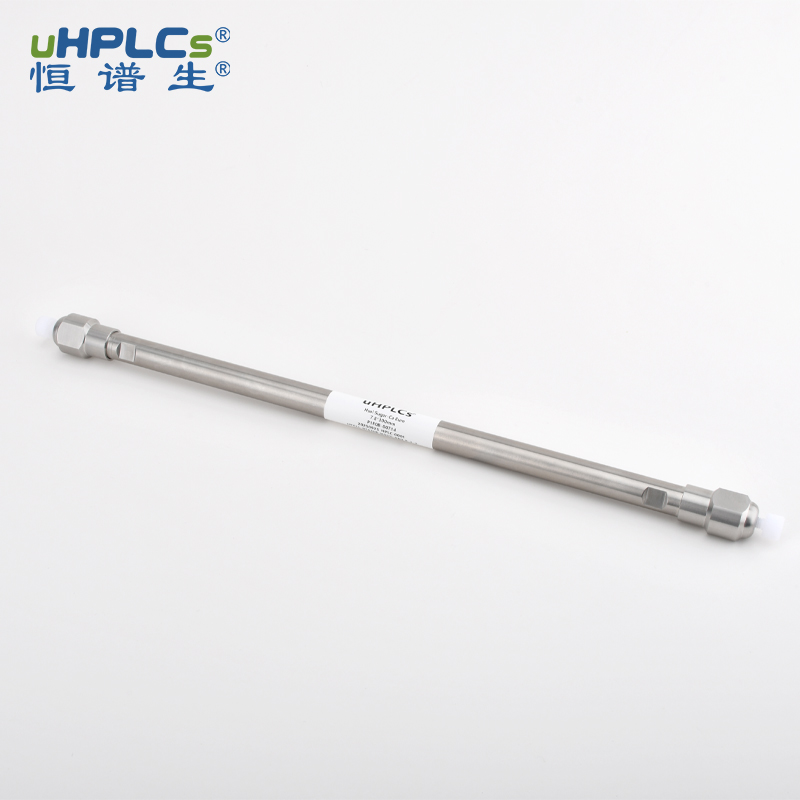 恒譜生 Sugar-H 色譜柱：有機酸分析的靠譜選擇！