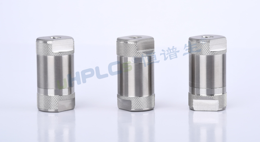 分析在線過濾器怎么選?恒譜生系列適配全品牌UPLC/UHPLC系統(tǒng)！