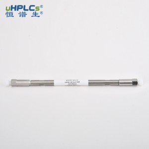 HPLC色譜柱 C30 5μm120?  4.6x150mm 柱子