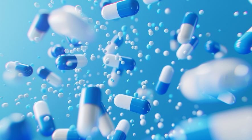 恒譜生C18通用型色譜柱，從食品安全到生物分析的全能選擇！