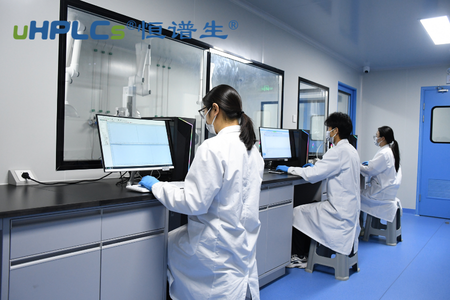 恒譜生司美格魯肽含量測(cè)定：多肽藥物質(zhì)量控制的精準(zhǔn)解決方案?！