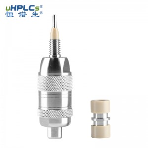 HPLC粒徑5μm120? Hilic- SiO2液相色譜分析保護(hù)柱預(yù)柱