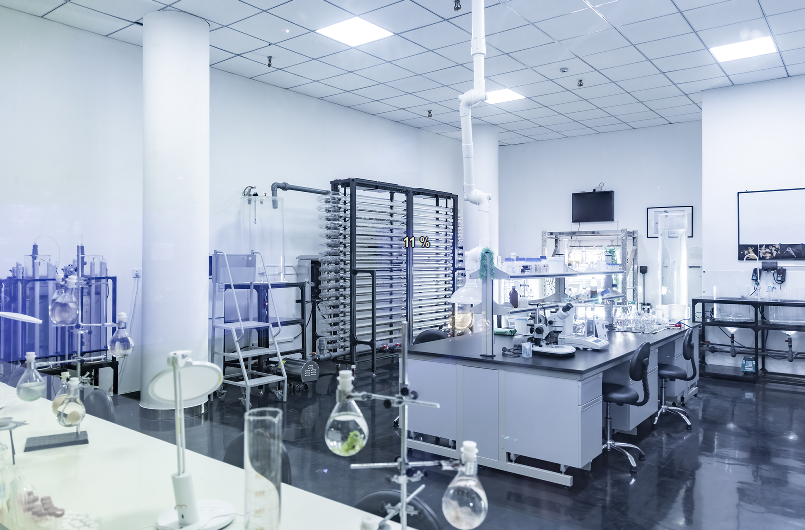 恒譜生 UPLC 樣品定量環(huán)在生物制藥的應用！