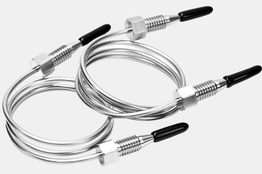 恒譜生 UPLC 樣品定量環(huán)：超高效液相色譜的精準(zhǔn)之選！