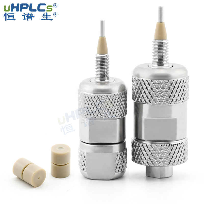 恒譜生色譜保護(hù)柱柱芯的最佳更換時機(jī)！