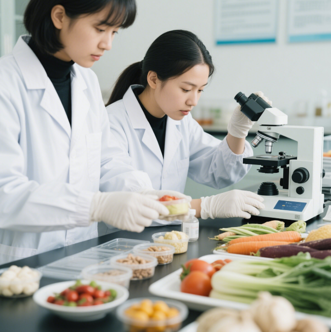 食品添加劑風(fēng)云下，恒譜生為您的企業(yè)保駕護(hù)航!