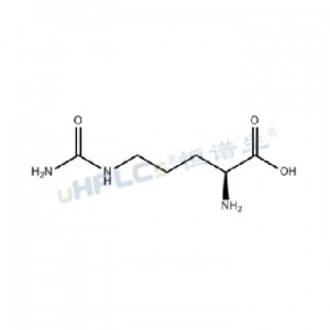 左旋肉堿標準品丨CAS號：541-15-1丨氨基酸類標準品