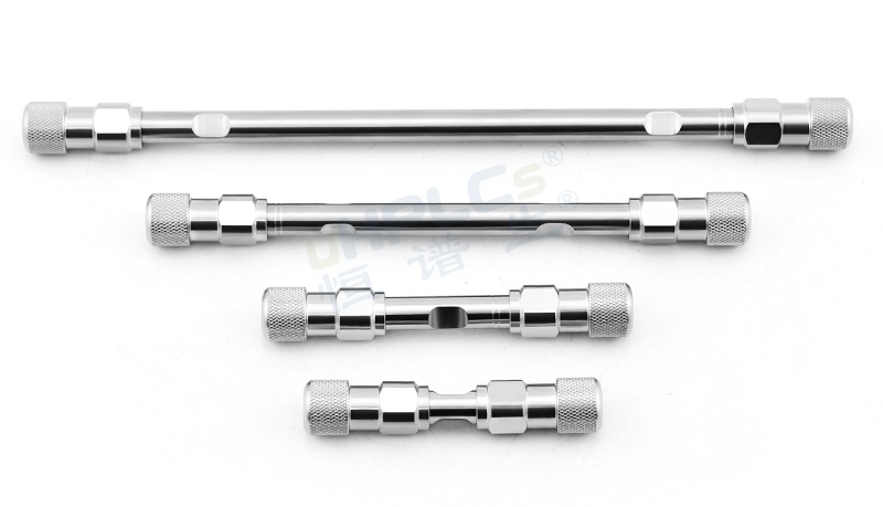 中藥西藥雙兼容!C18色譜柱滿足多領(lǐng)域化合物分離需求！