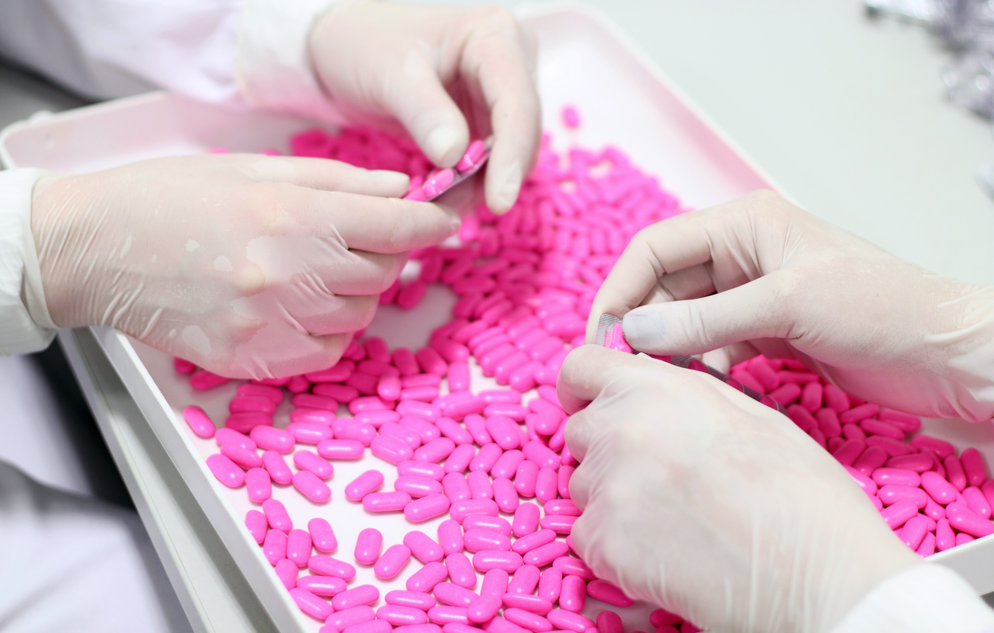 藥品檢測：國家藥品標(biāo)準(zhǔn)品、對照品和標(biāo)準(zhǔn)物質(zhì)的詳解！