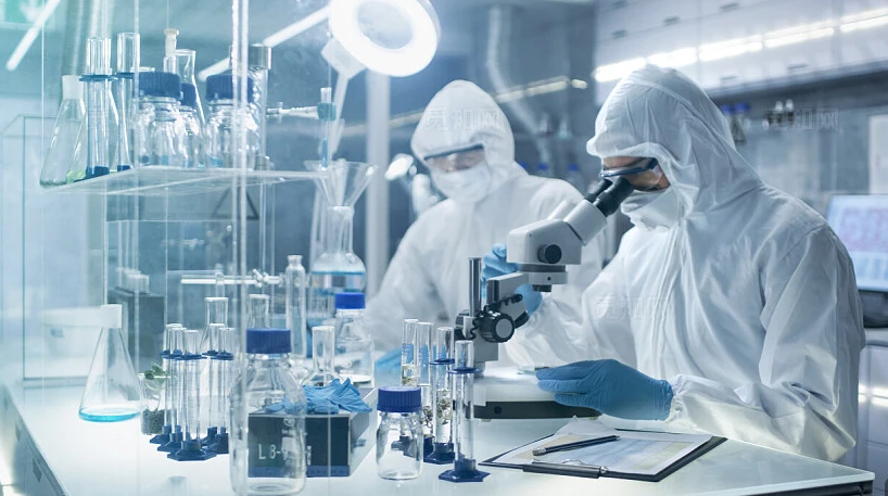 大分子生物樣品檢測(cè)用色譜柱（Bio – SEC）：生物分析領(lǐng)域的精準(zhǔn)利器！