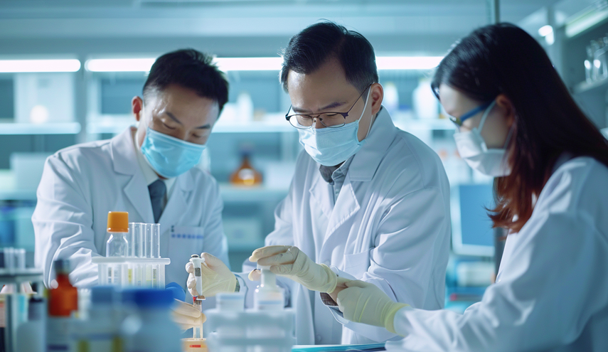 恒譜生C18-AQ親水性色譜柱適合哪些實驗室使用？