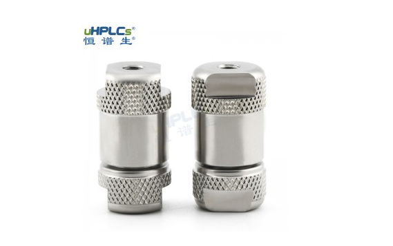 在線過濾器適配所有色譜柱嗎？