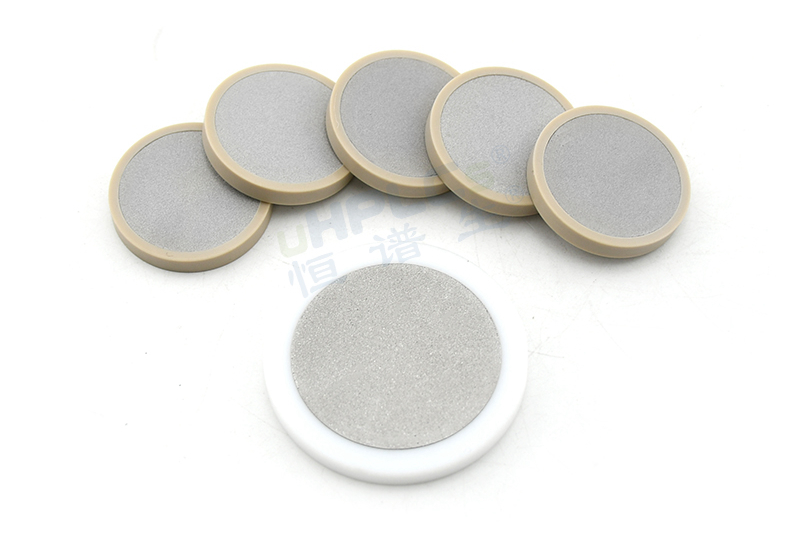 恒譜生：引領HPLC技術，降低死體積，提升分離效能