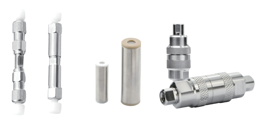 鬼峰捕集去除柱：色譜分析的關(guān)鍵部件！