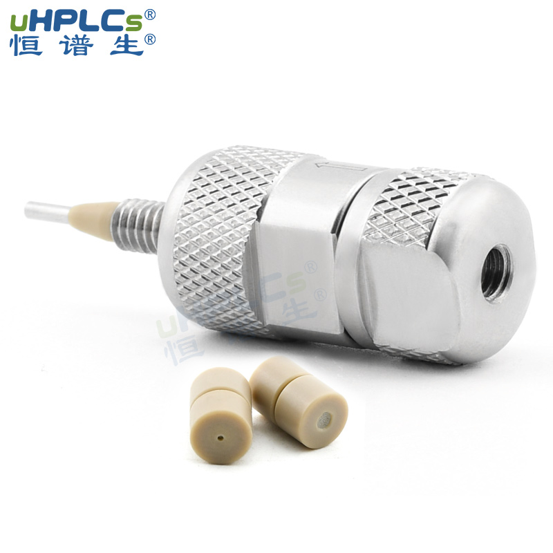 恒譜生分析保護(hù)柱在食品檢測中的應(yīng)用！