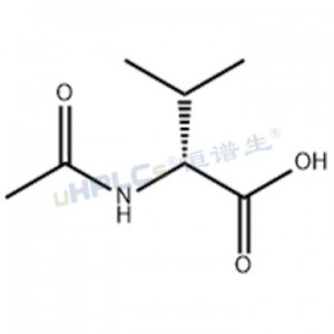 N-乙酰-D-纈氨酸
