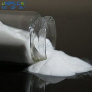 恒譜生CN反相色譜填料，100?，3μm