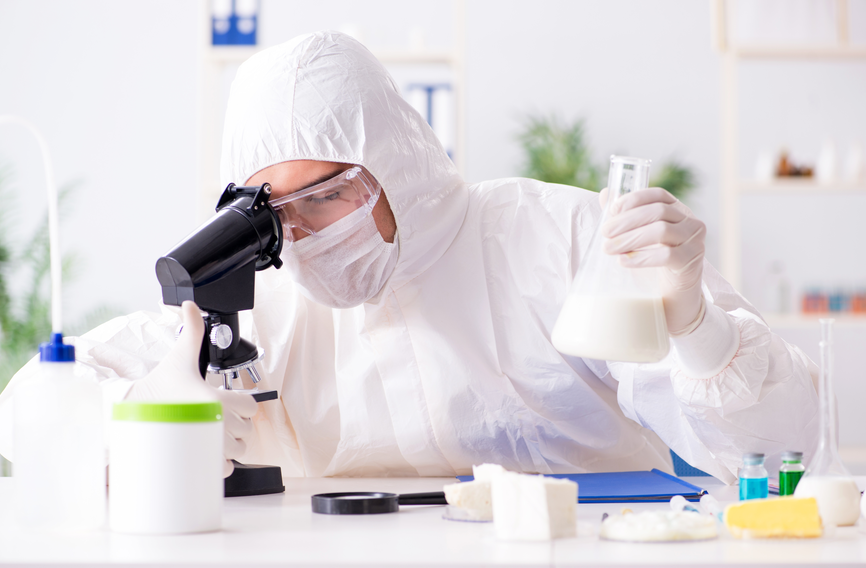 如何用反相色譜柱快速檢測食品中的甜味劑?一文讀懂!