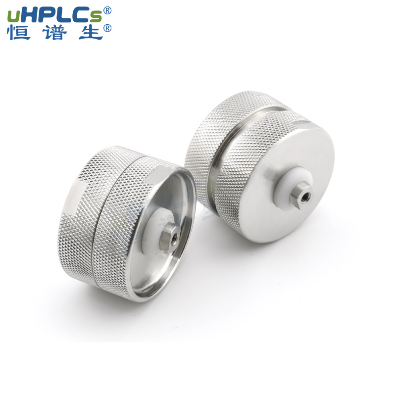 制備液相在線過濾器 制備保護(hù)柱3