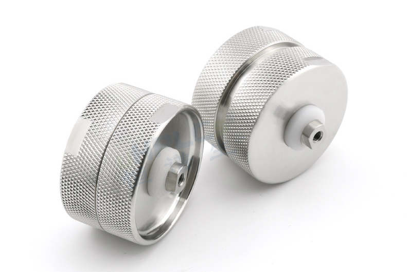 制備液相在線過(guò)濾器：打破常規(guī)，為您的實(shí)驗(yàn)室?guī)?lái)高效與純凈