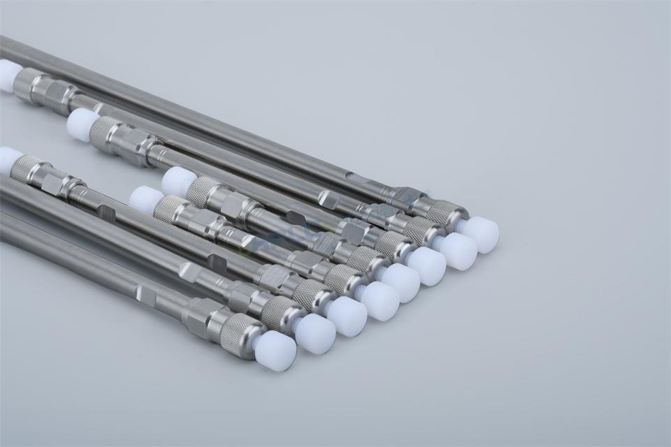 恒譜生 ODS 色譜柱：強極性物質(zhì)分析的耐水相解決方案，助力多領(lǐng)域質(zhì)控精準高效！