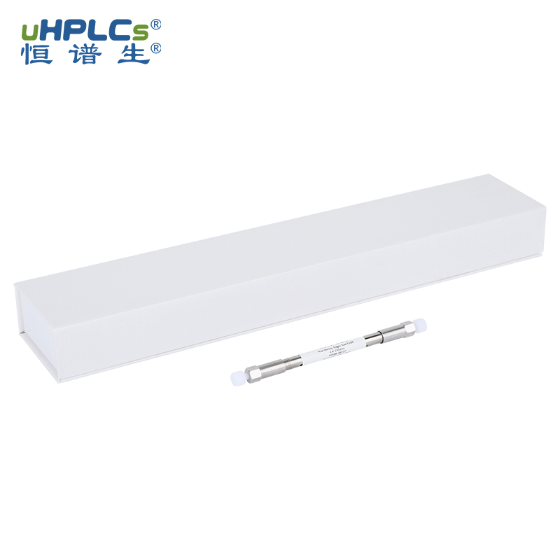 蜂蜜專用柱生產(chǎn)廠家 — 恒譜生：2025 藥典合規(guī)產(chǎn)品，源頭直供無中間商！