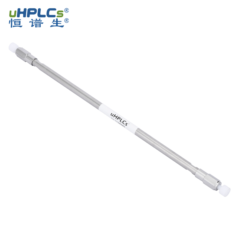 別分離難題！恒譜生三七皂苷專(zhuān)用柱，Rg1/Re/Rb1 基線分離一次達(dá)成！