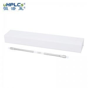 5μm人參皂苷 Rg1、Re、Rb檢測(cè)專用柱丨4.6X250mm柱子