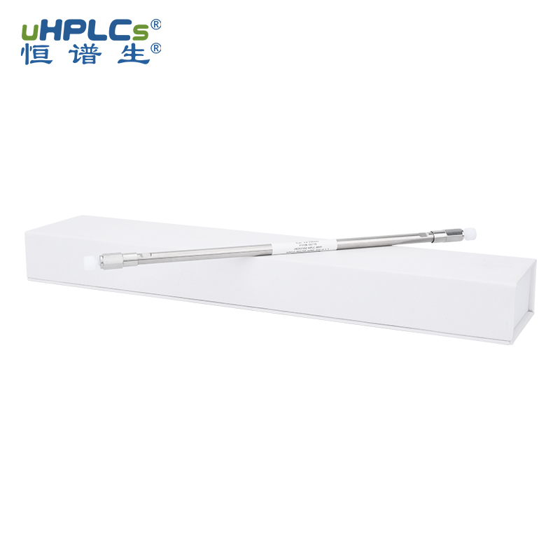 復(fù)方基質(zhì)無(wú)干擾！恒譜生三七皂苷專(zhuān)用分析柱，檢測(cè)結(jié)果零偏差！