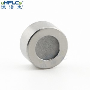 VOC有機(jī)氣體氫氣氣阻，氣相色譜儀配件