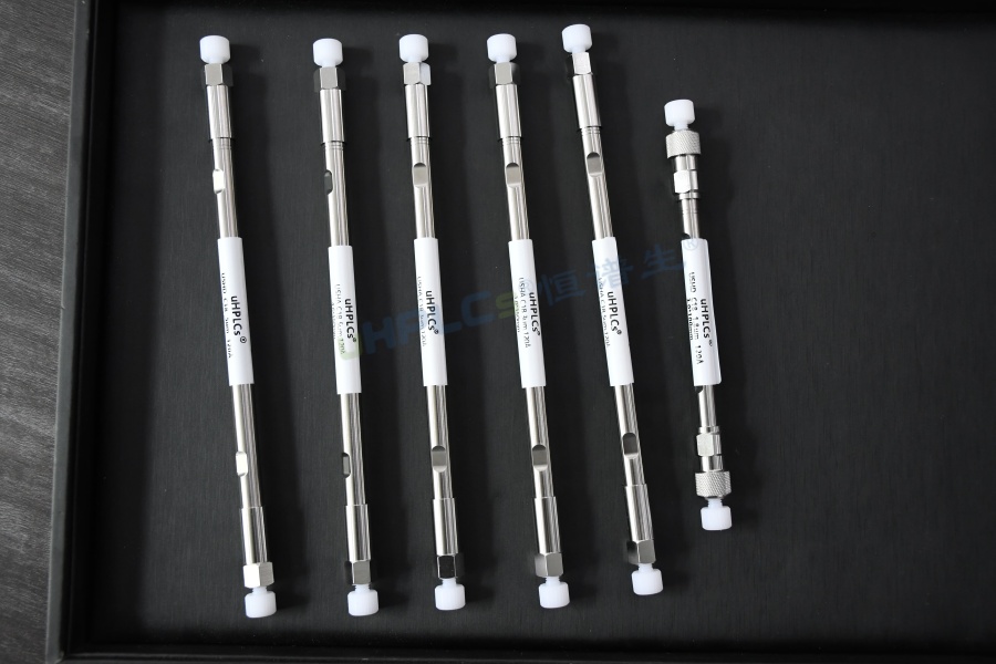 C18色譜柱和C8色譜柱的區(qū)別！