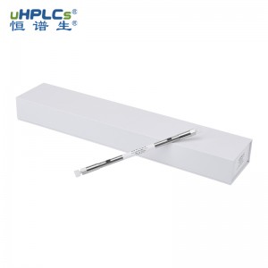 Hsol系列山梨酸鉀檢測(cè)專用液相色譜柱4.6x150mm 3.5μm 150?