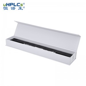 Hsol系列山梨酸鉀檢測專用液相色譜柱4.6x150mm 3.5μm 150?