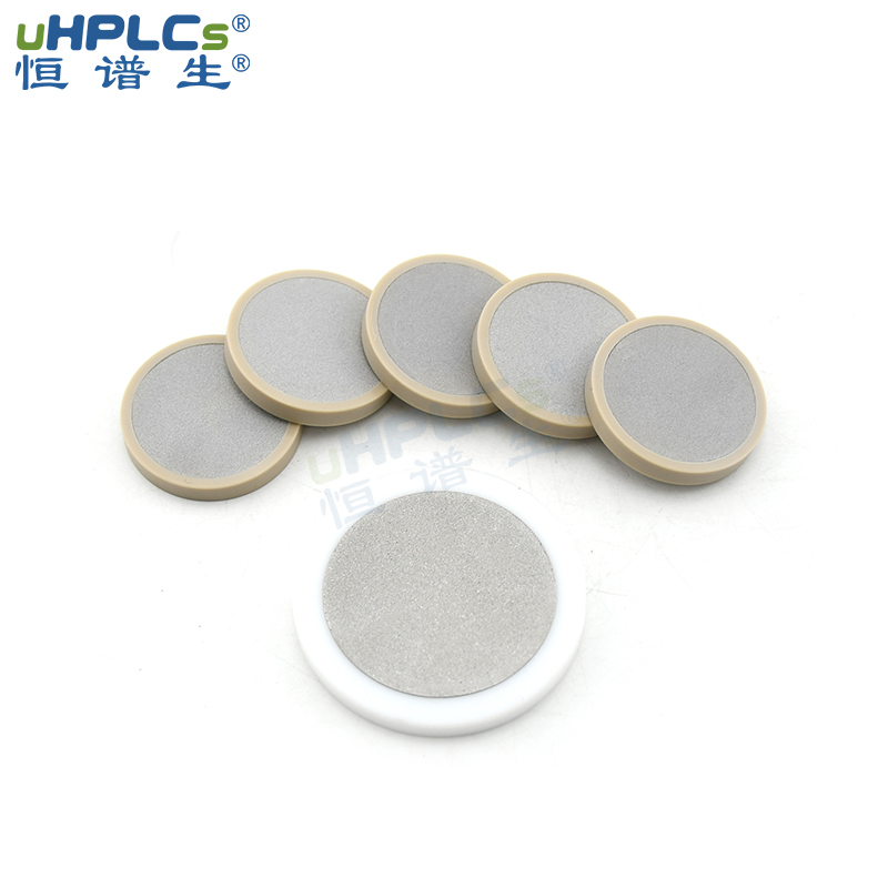 液相色譜柱頭的過(guò)濾篩板的日常維護(hù)和更換！