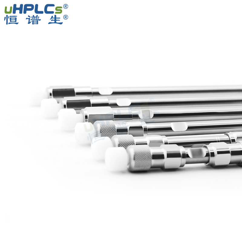 恒譜生親水性色譜柱：極性化合物分析的專業(yè)解決方案?！