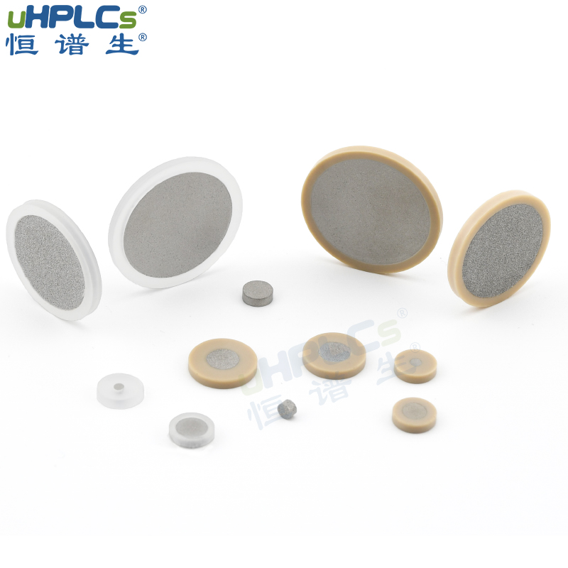 恒譜生：引領HPLC技術，降低死體積，提升分離效能