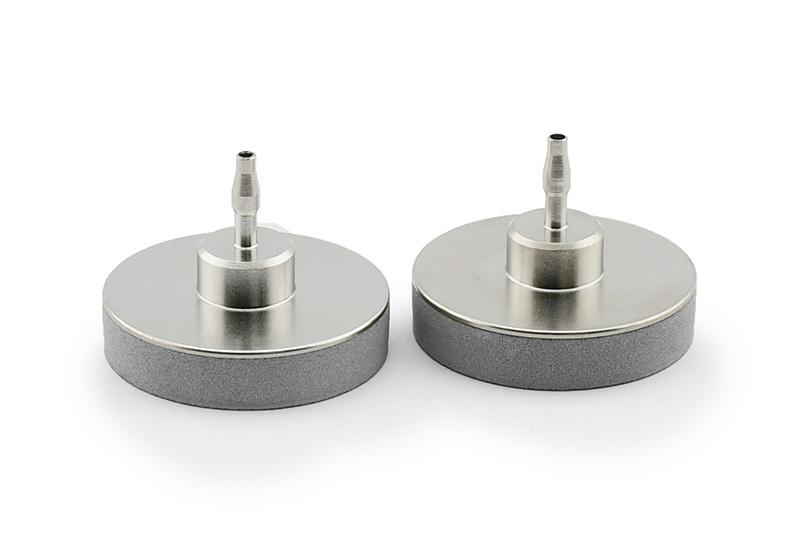 液相色譜分析中，溶劑吸濾頭的不可或缺之重要性