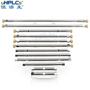 辟謠！一些關(guān)于HPLC和UHPLC 色譜柱的誤區(qū)
