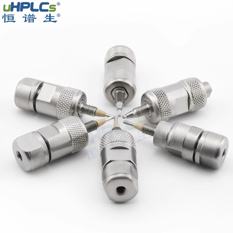 恒譜生分析保護柱：UPLC 超高壓直連保護柱的安裝指南！