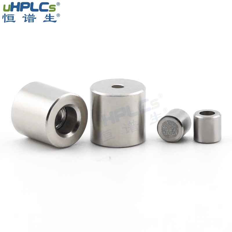 高效液相色譜柱的一些應(yīng)用！