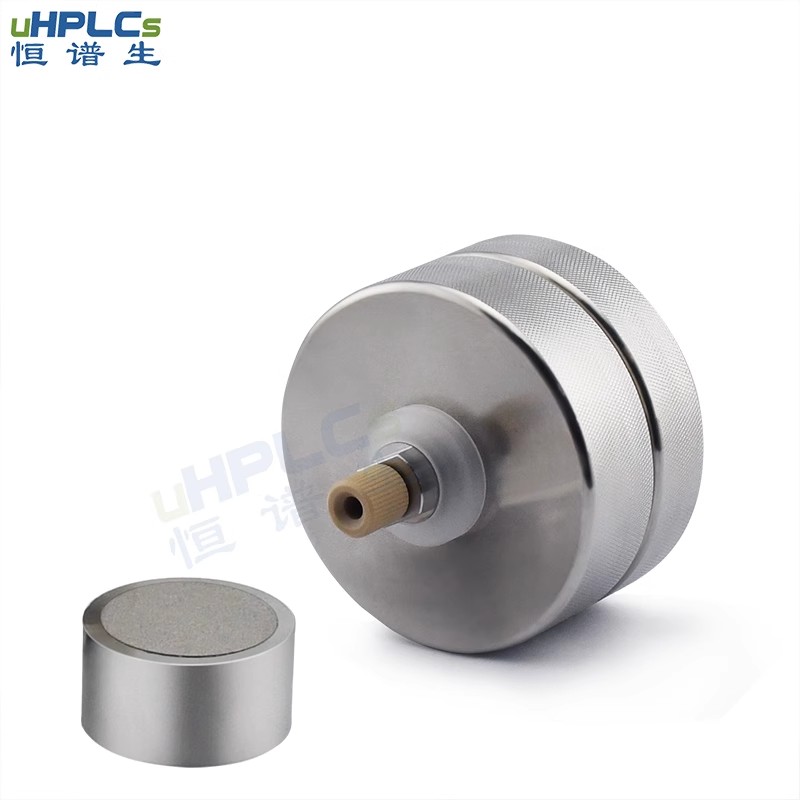 恒譜生制備保護(hù)柱：色譜分析的忠誠(chéng)衛(wèi)士！