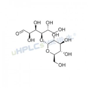 麥芽糖標(biāo)準(zhǔn)品丨CAS號(hào)69-79-4丨糖類對(duì)照品