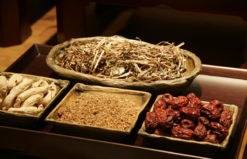 中藥制劑的定性鑒別！