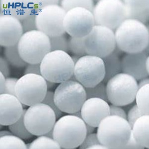 恒譜生通用型反相c18液相色譜柱填料，70?,100?,150?,200?,300?