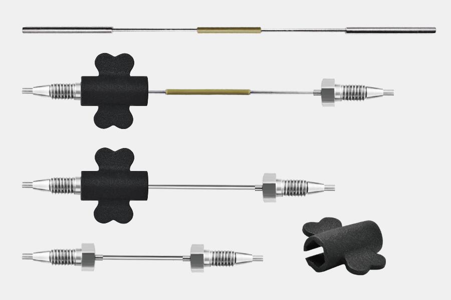 恒譜生 UPLC 樣品定量環(huán)的應(yīng)用！